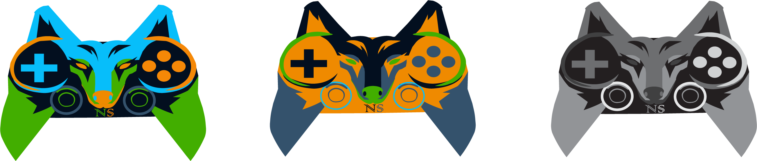 wolf controller logo